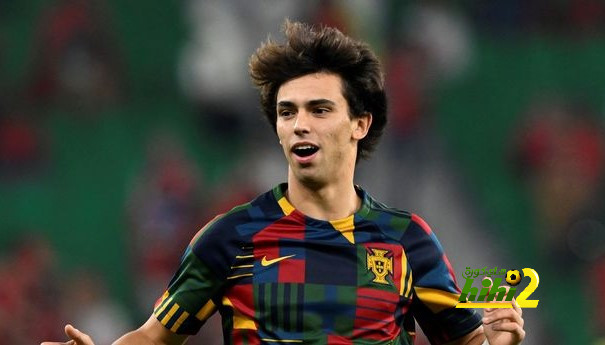 أزمة جواو فيليكس تؤكد … عهد سيميوني في مدريد انتهى!