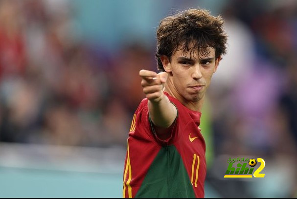 أتلتيكو مدريد يجب أن يضحي … ولكن ليس بجواو فيليكس!