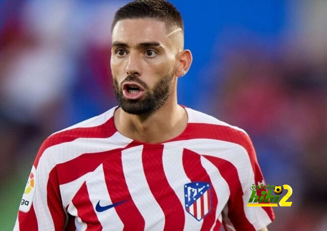 حقيقة قرب رحيل كاراسكو عن أتلتيكو مدريد