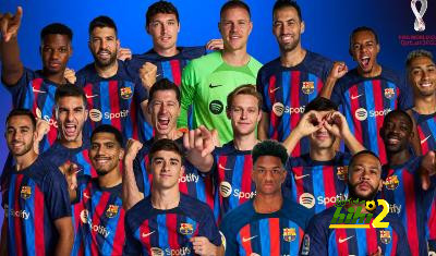 على من نطلق الرصاص في برشلونة؟