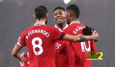 أفضل وأسوأ لاعب في مانشستر يونايتد أمام نوتنجهام