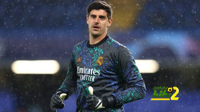 كورتوا : مدريد مدينة جميلة و الليجا تطور بإستمرار