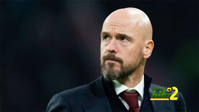 رد فعل تين هاج بعد تعاقد ليفربول مع جاكبو