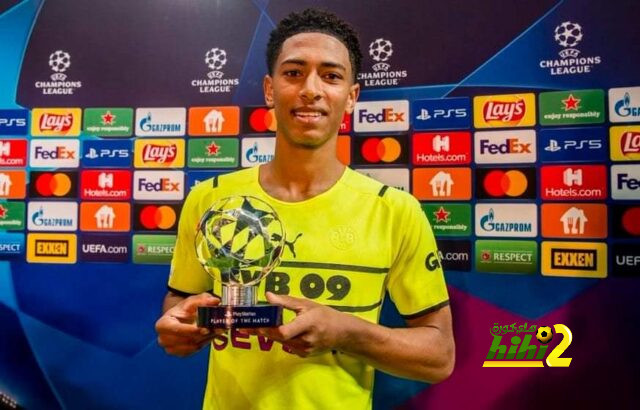 بيلينجهام يعطي الضوء الأخضر لريال مدريد !