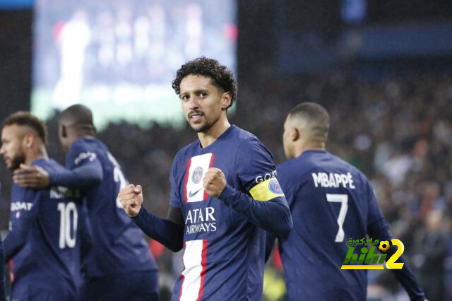 الشوط الأول: باريس يتقدم أمام ستراسبورغ بهدف