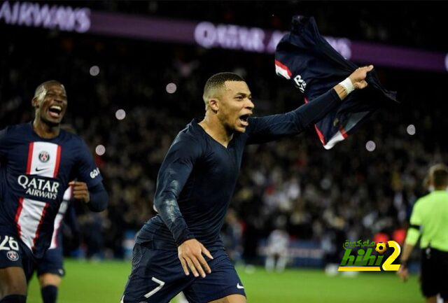 ميسي في عهد مبابي … أصبح من الماضي!