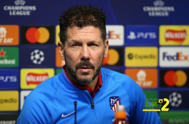 لماذا رفض سيميوني الرحيل الآن عن أتلتيكو مدريد …؟!