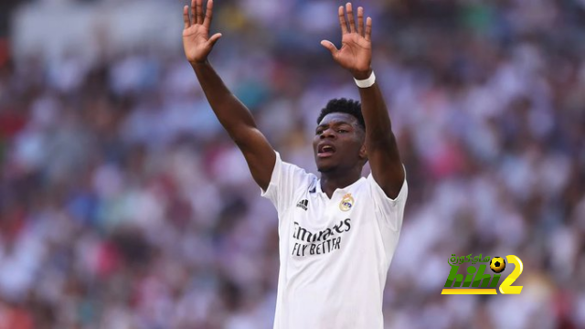 ريال مدريد وتشواميني …القرار الصائب