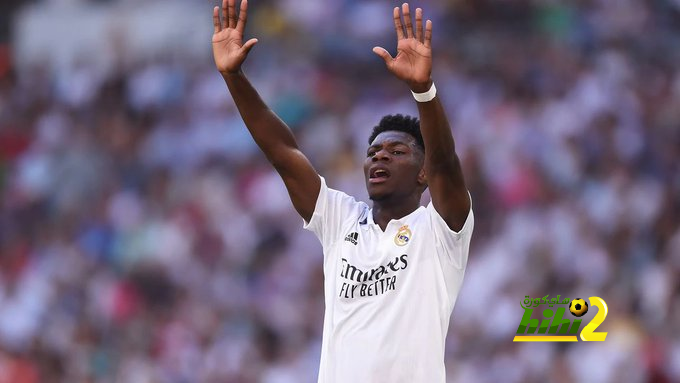 ريال مدريد وتشواميني …القرار الصائب