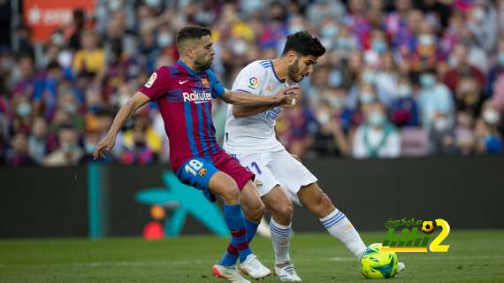أسينسيو جاهز لخيانة ريال مدريد مع برشلونة وأتلتيكو مدريد !