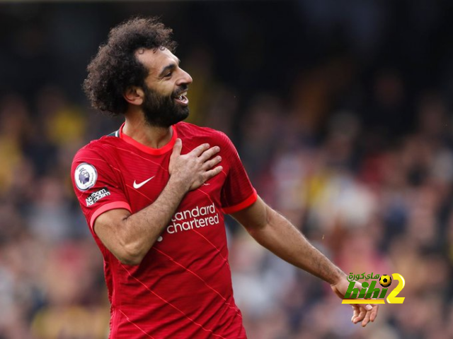 محمد صلاح إلى ريال مدريد …يوم الأبرياء !