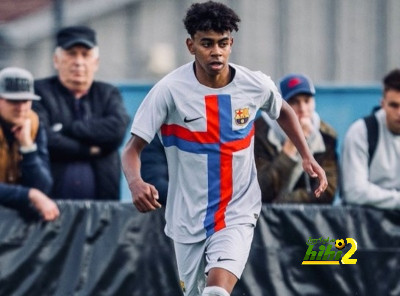 برشلونة يرفض التخلي عن جوهرته الجديدة