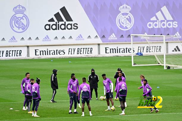 صحفي مدريدي يكشف عن تشكيلة ريال مدريد أمام بلد الوليد