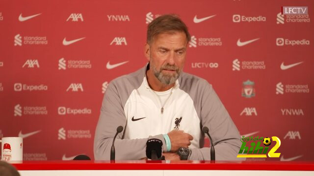 كلوب يكشف.. هل يتعاقد ليفربول مع لاعبين جدد في يناير ؟