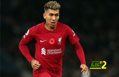 كلوب يتحدث عن مستقبل فيرمينيو مع ليفربول