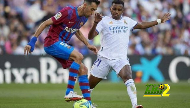 صورة .. برشلونة يتفوق على جميع أندية الليجا