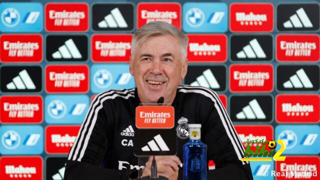 برنامج ريال مدريد غدا قبل مباراة بلد الوليد