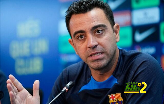هل سقط تشافي في عين جمهور برشلونة بسبب الأبقار المقدسة …؟!