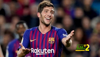 روبيرتو يكشف أكثر ما يميز برشلونة على ريال مدريد