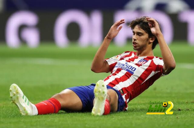 أتلتيكو مدريد يحرز الهدف الأول في مرمى إلتشي