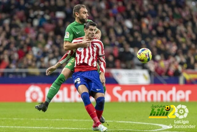 فيديو: القاضية من موراتا … فرحة إعلام أتلتيكو مدريد بالهدف الثاني