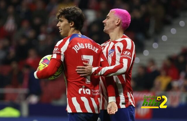 الأمر الواقع … جواو فيليكس مجبر على البقاء في أتلتيكو مدريد!