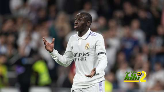 النادي المقبل لميندي بعد الرحيل عن ريال مدريد