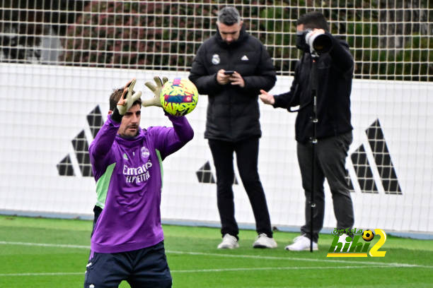 ما يطمح إليه ريال مدريد في مباراة بلد الوليد