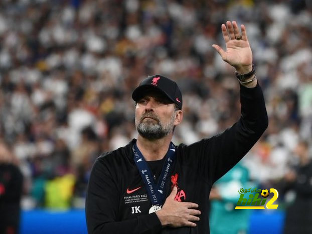 كلوب : هدفنا إنهاء الموسم في التوب 4 و الوصول للأبطال !