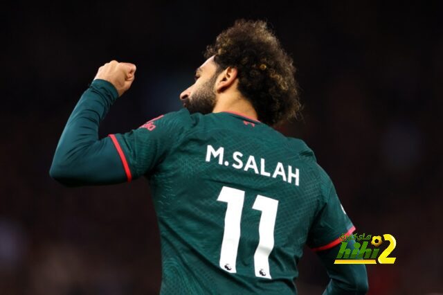 محمد صلاح ينتظر رقما قياسيا جديدا مع ليفربول