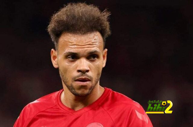 براثويت : أريد الفوز على برشلونة في الديربي غدا