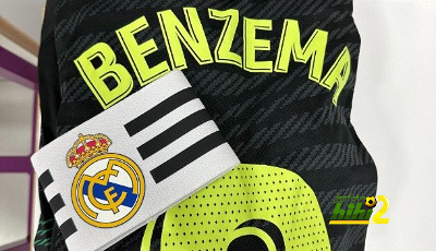 جاهزية غرفة ملابس ريال مدريد قبل مواجهة بلد الوليد