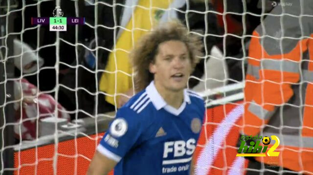 فايس رابع من يفعلها في الدوري الانجليزي