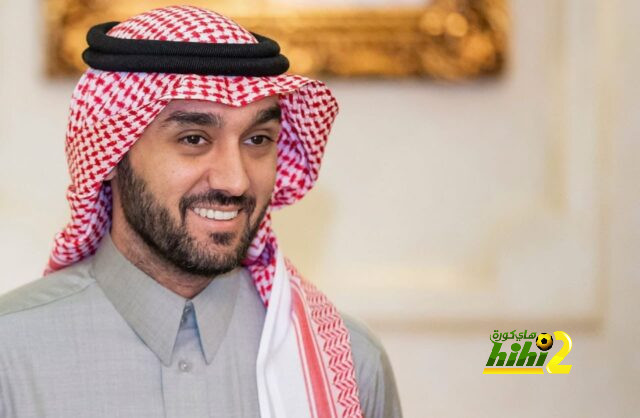 أول تعليق من وزير الرياضة السعودي بعد تعاقد النصر مع رونالدو