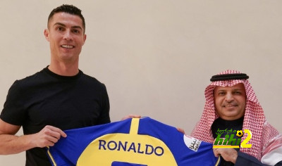 رئيس نادي النصر عن رونالدو: هذه الصفقة أكبر من مجرد كتابة فصل تاريخي جديد