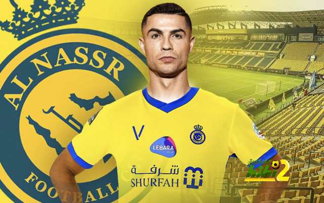 مكاسب النصر السعودي من التعاقد مع رونالدو
