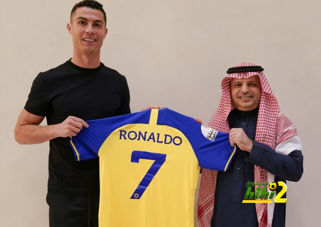 موعد الظهور الأول لرونالدو مع النصر