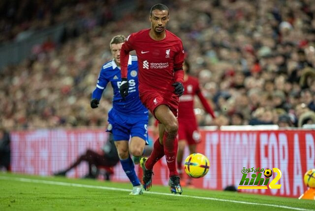 رجل المباراة الحقيقي في عين جماهير ليفربول!