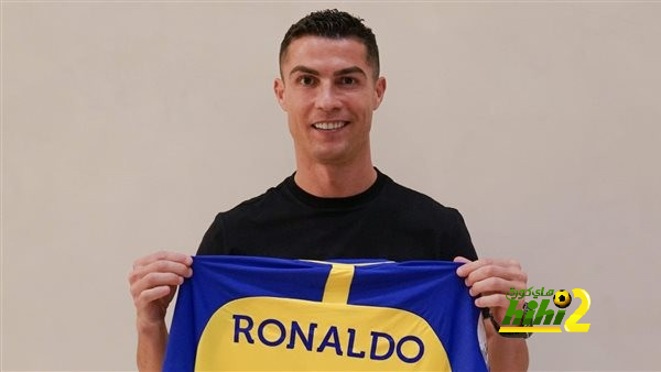 قيمة الساعة التي كان يرتديها رونالدو لحظة إنتقاله إلى النصر السعودي