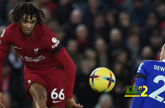 بهذا المستوى يا ليفربول … موسم صفري في الطريق!