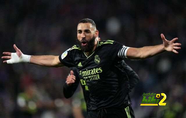 أكثر لاعب يستحق الإشادة في ريال مدريد بعد لقاء بلد الوليد