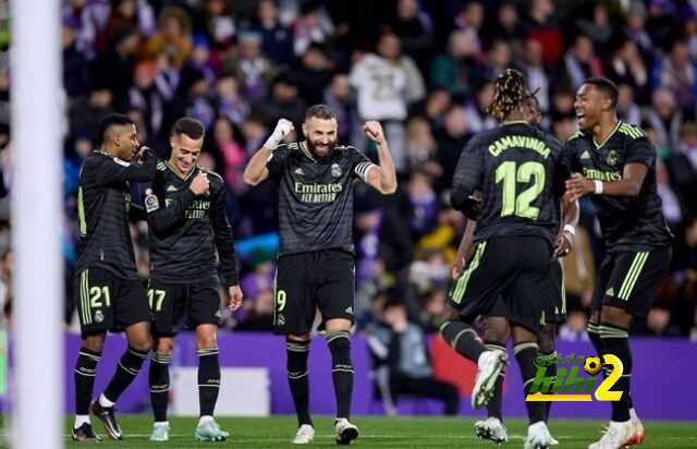 أعين ريال مدريد … كلها على ديربي كتالونيا