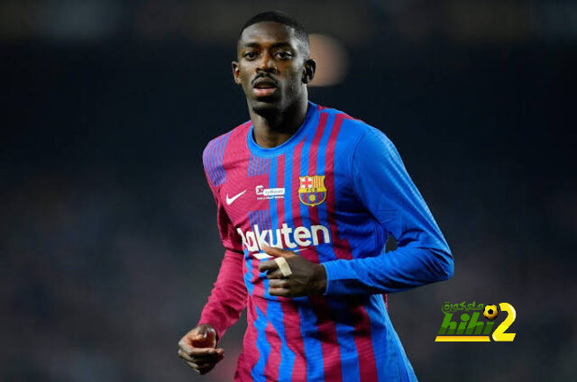 بدلاء برشلونة أمام إسبانيول في الليجا