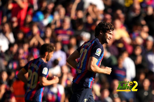 برشلونة يفتتح التسجيل مبكرا في مرمى إسبانيول