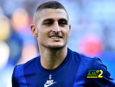 فيراتي: الفوز في باريس سان جيرمان لا يشبه الفوز في أي مكان آخر