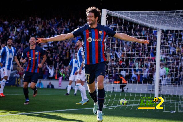 برشلونة يتعادل إيجابيا أمام إسبانيول في الليجا