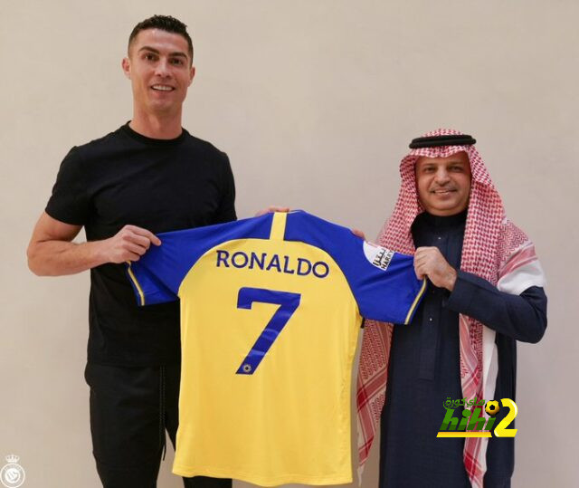 من ترك الاخر :  كريستيانو رونالدو ام اوروبا ؟