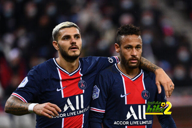 النصر السعودي يستهدف نجم جديد من باريس سان جيرمان !