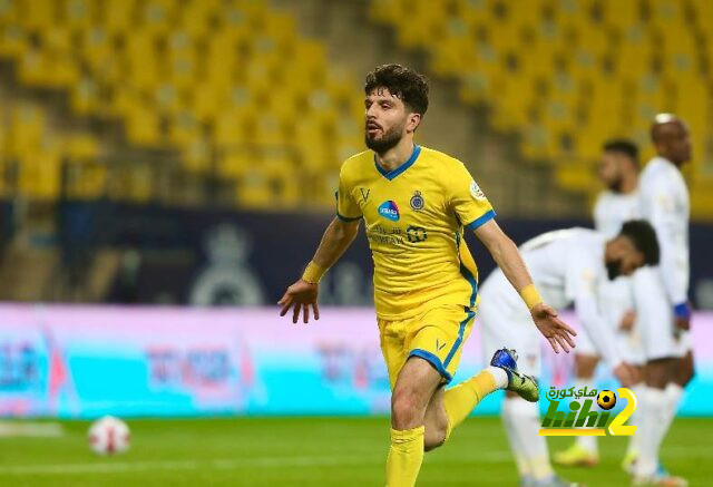 النصر السعودي يفسخ تعاقده مع ماشاريبوف بسبب رفضه التنازل على الرقم 7 لرونالدو !