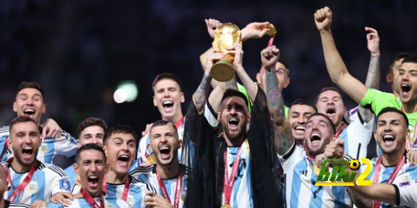 هاي كورة يرصد لكم عام 2022 … ماذا حدث في عالم كرة القدم خلال 360 يوم